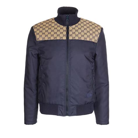 gucci übergangsjacke herren|More.